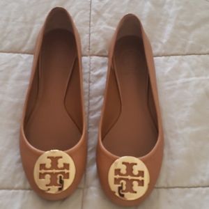 Tory Burch Ballet Flat